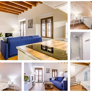  Appartement Stunning In Espagne