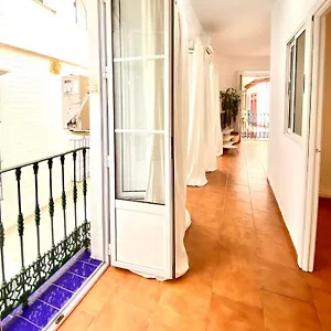  Appartement Comfortable Old Town, Parking Optional Espagne